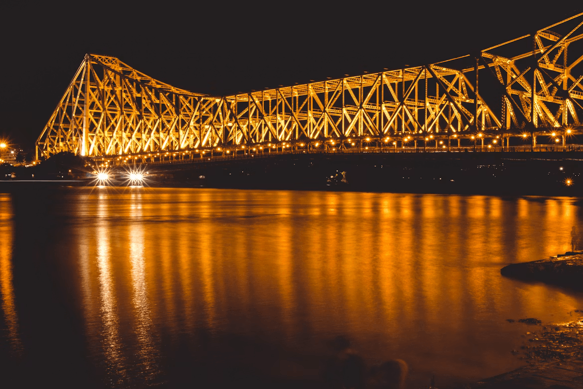 Making Bengal for $1 Trillion