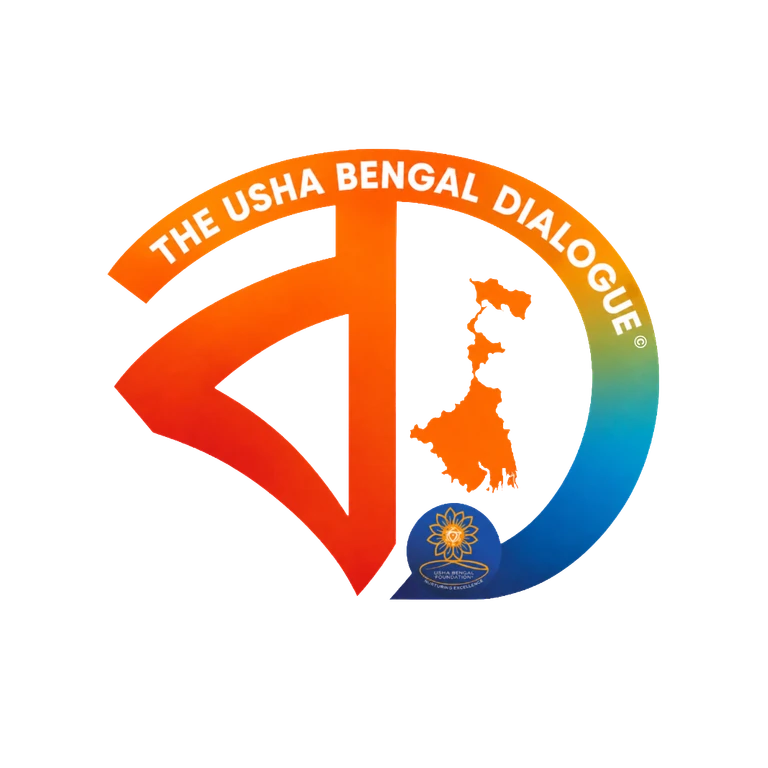 The Bengal Dialogue emblem
