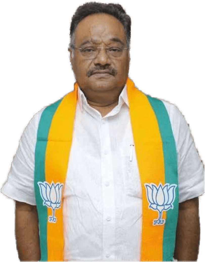 Portrait of Somik Bhattacharya