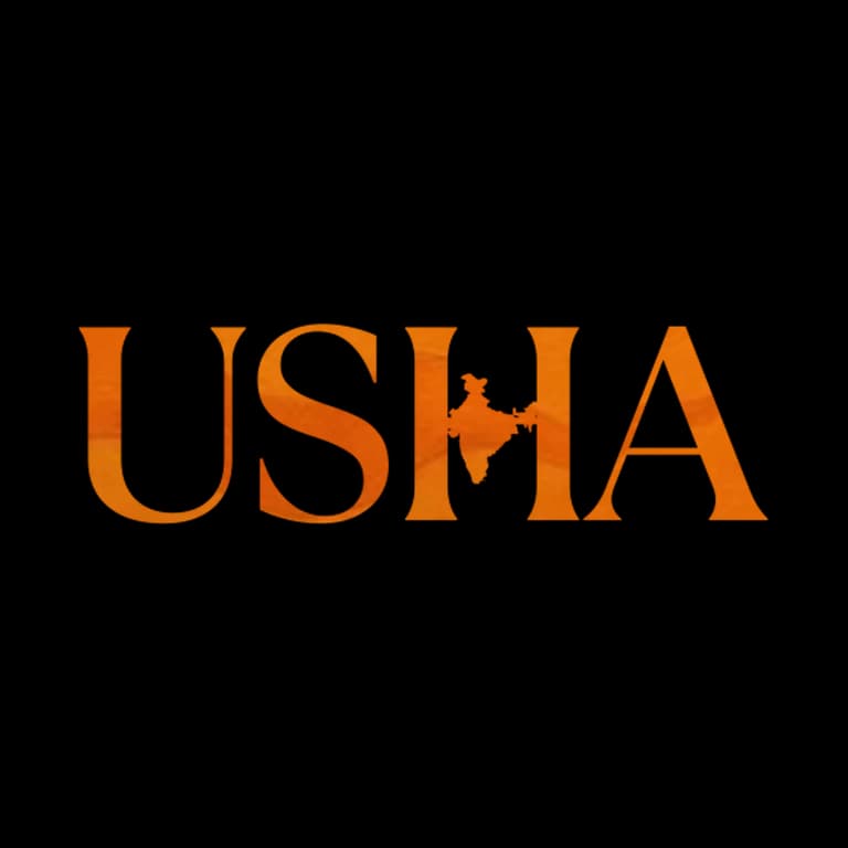 USHA